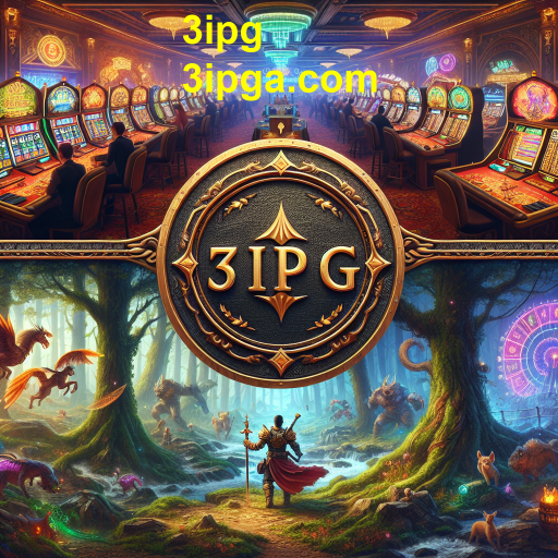 A Magia dos Jogos de Fantasia: Uma Viagem por Mundos Mágicos