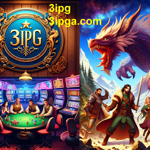 A Magia dos RPGs: Uma Jornada pelos Mundos dos Jogos de Papel