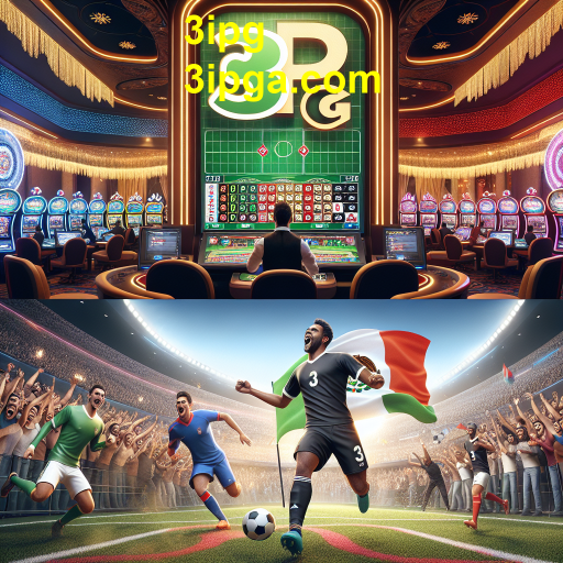 A Revolução dos Jogos de Esportes na Indústria Gamer